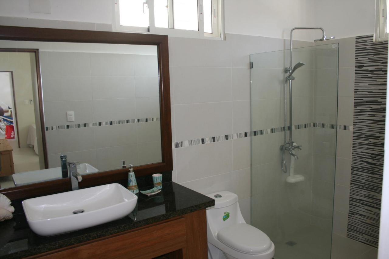 Villa Deluxe Costambar 普拉塔港 外观 照片