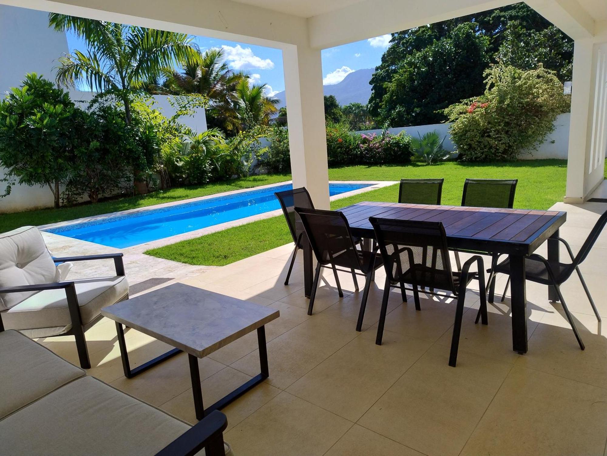 Villa Deluxe Costambar 普拉塔港 外观 照片