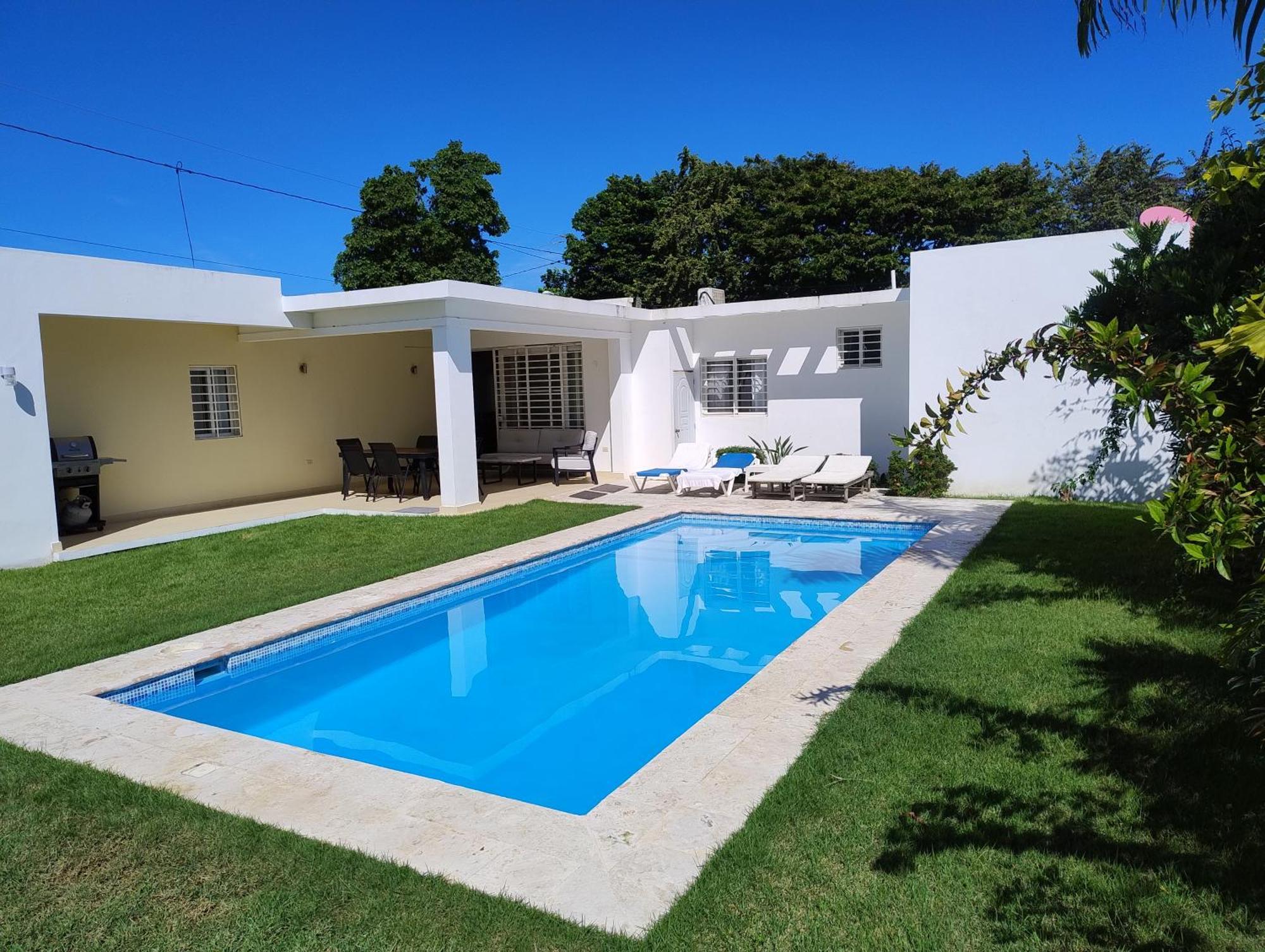 Villa Deluxe Costambar 普拉塔港 外观 照片